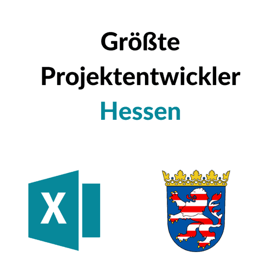 Projektentwickler Hessen