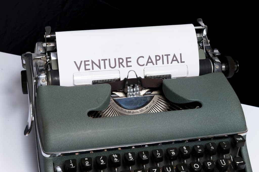 Venture Capital Unternehmen in Deutschland