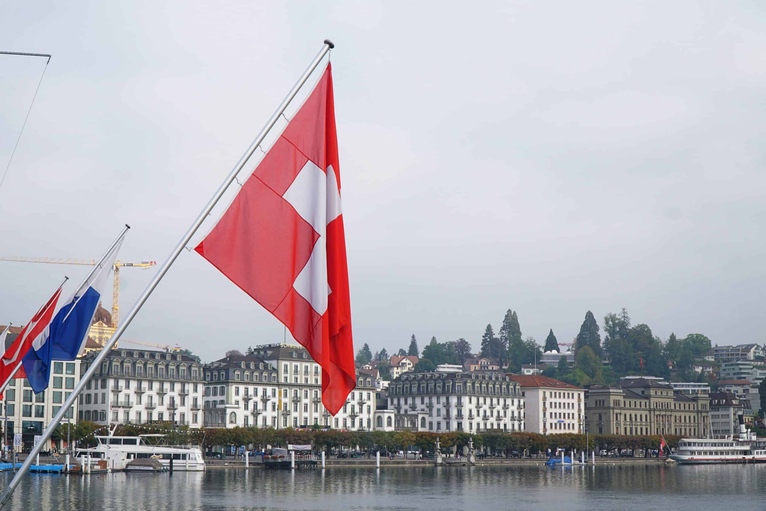 Liste der 3 größten IT-Unternehmen der Zentralschweiz
