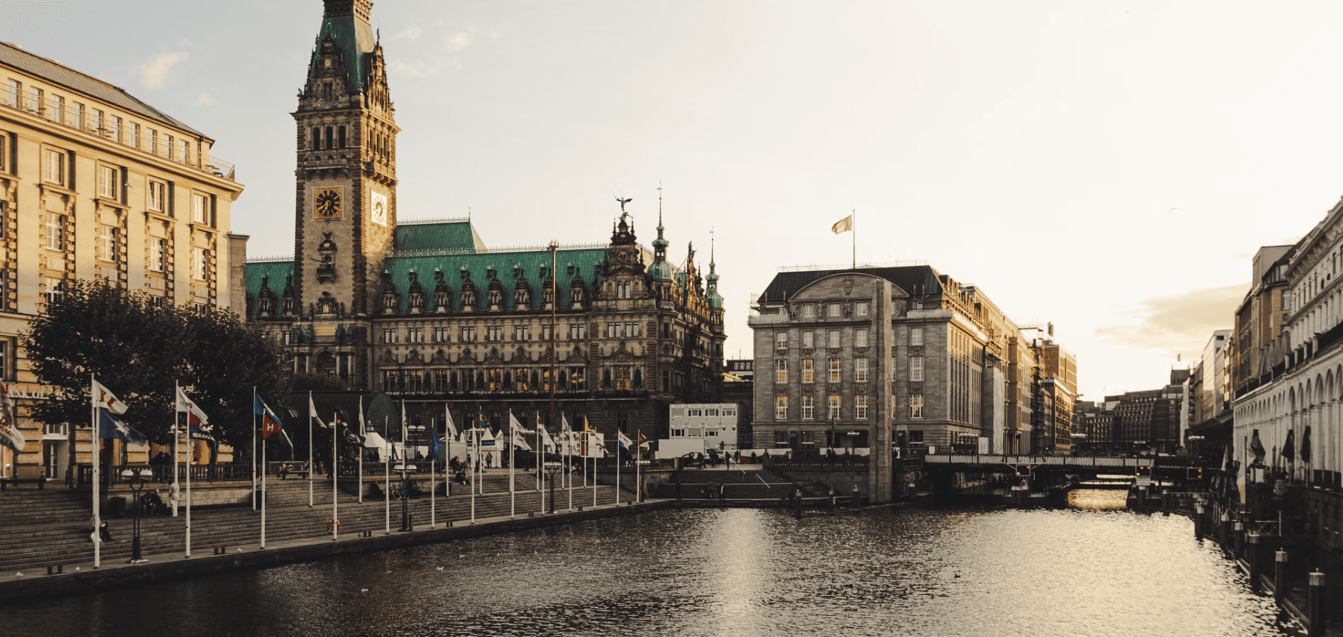 Liste von 3 führenden Insolvenzverwaltern in Hamburg