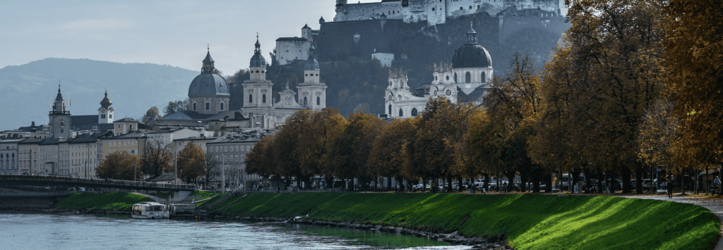 Liste von 3 großen Hausverwaltungen in Salzburg