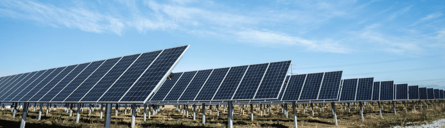 Liste der 100 größten Solarpark Projektentwickler Deutschland [2022]