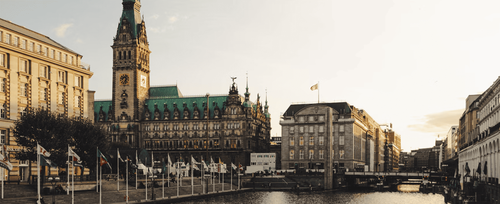 Immobilieninvestor kauft Hotel Neubau in Hamburg [2022]