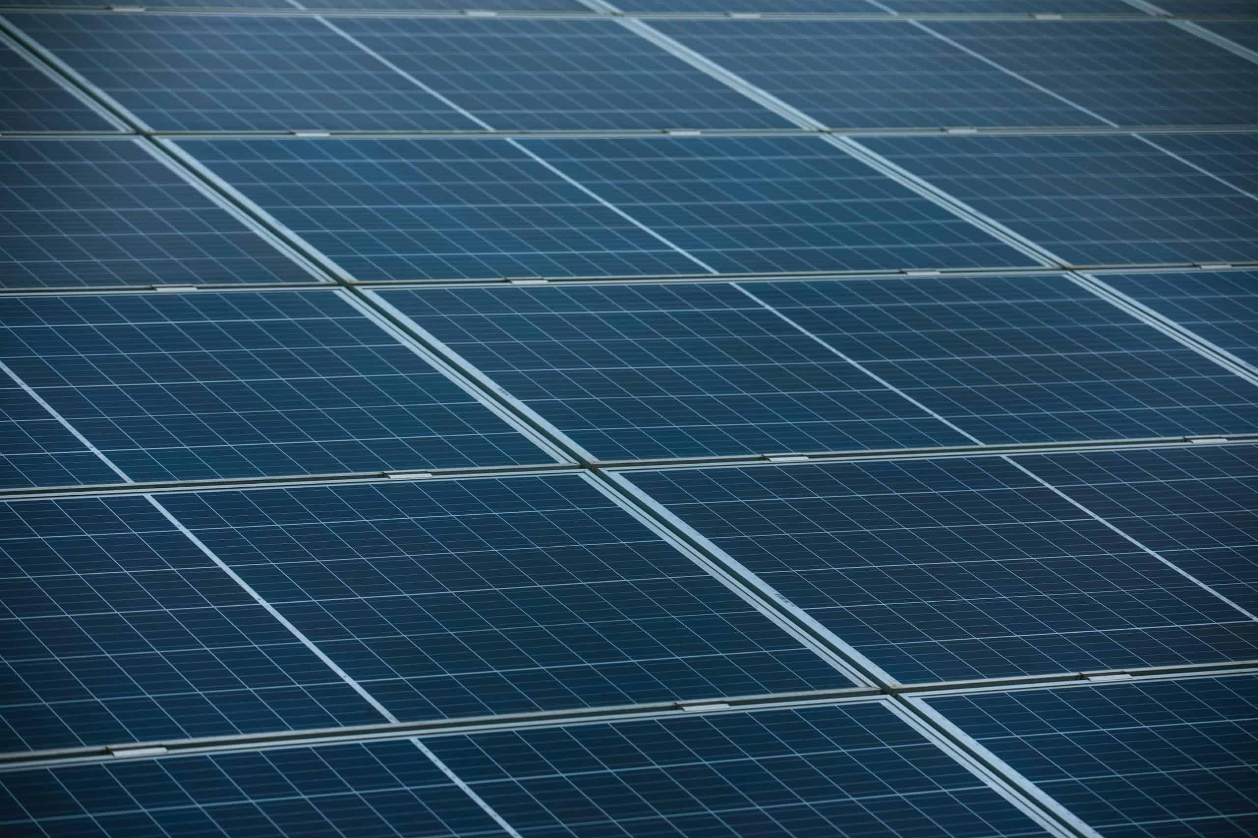 Introducing the Bristol-based solar developer Aura Power Developments Ltd