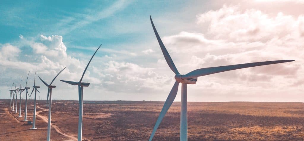 Introducing the Madrid-based wind developer EDP Renovaveis SA