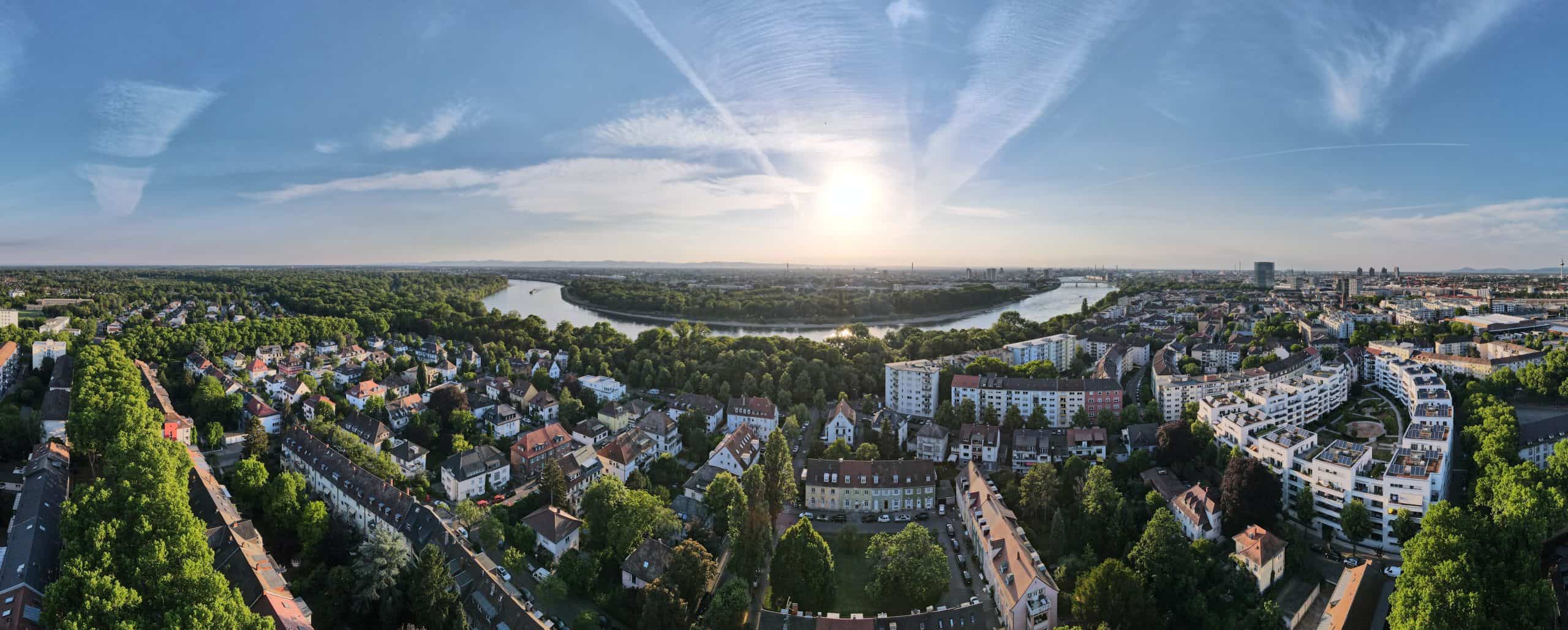 Immobilieninvestor kauft Büroimmobilie Honeycamp in Mannheim