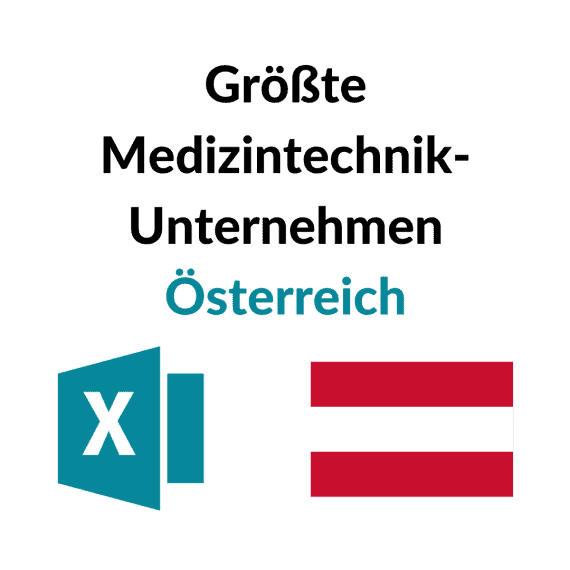 Medizintechnik Österreich