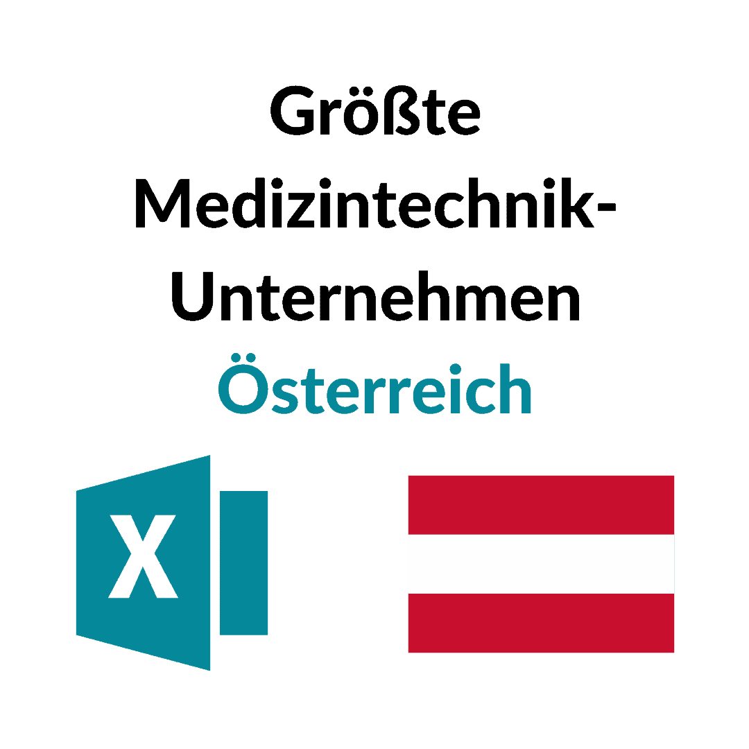 Medizintechnik Österreich