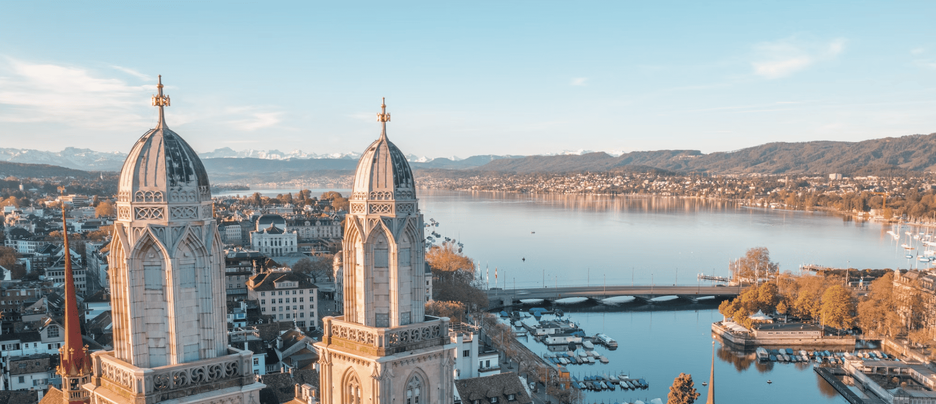 Liste der 3 größten Unternehmen in Zürich