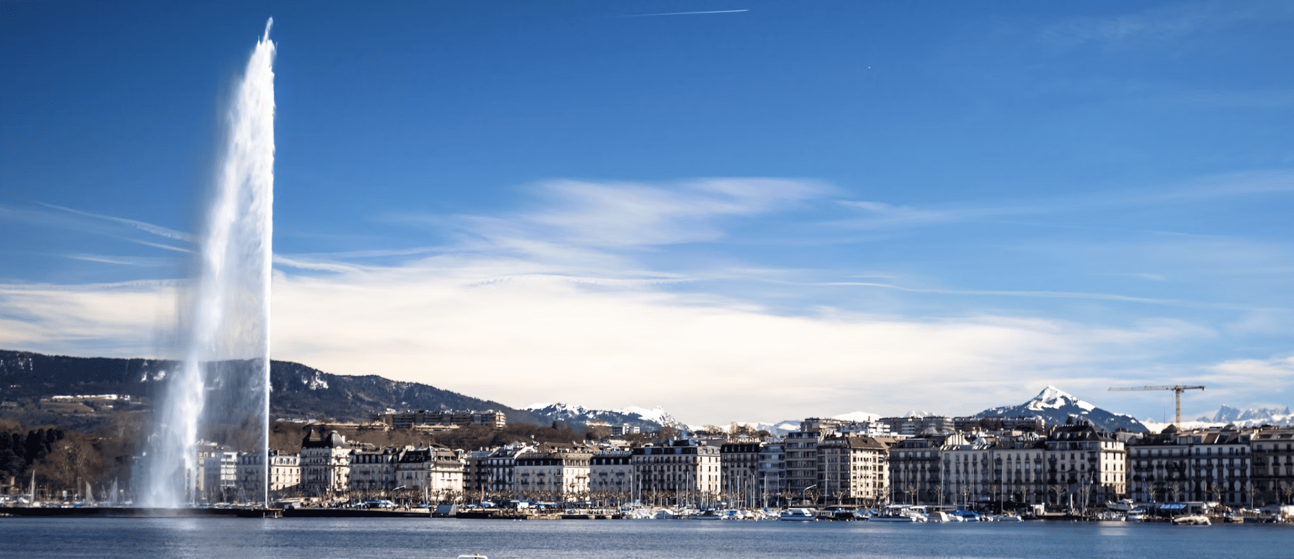 Liste der 3 größten Unternehmen in Genf