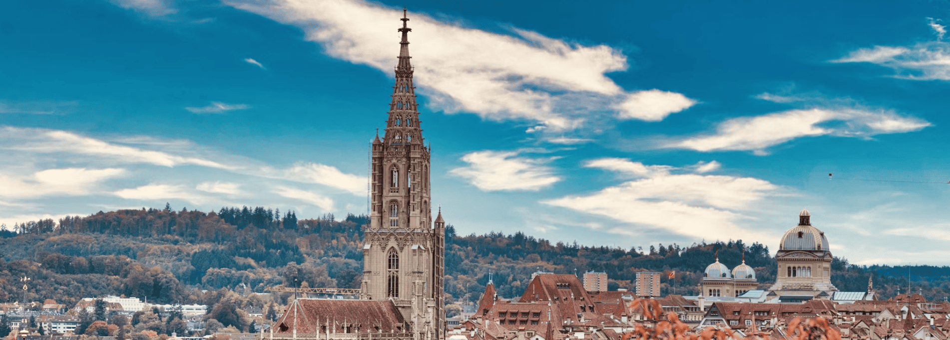 Liste der 3 größten Unternehmen in Bern