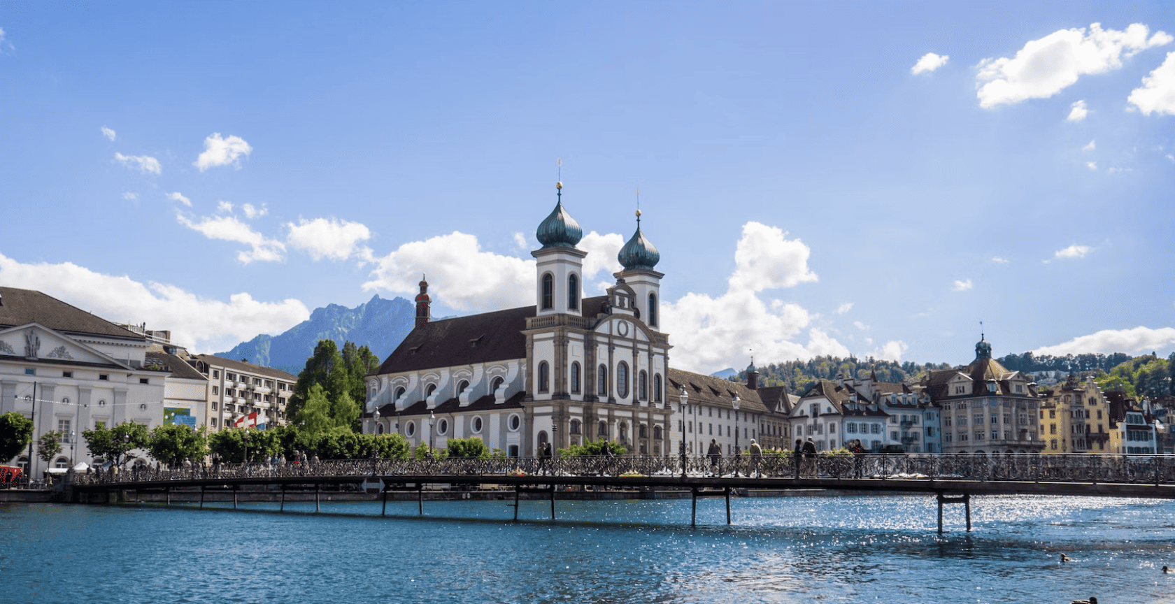 Liste der 3 größten Unternehmen im Kanton Luzern