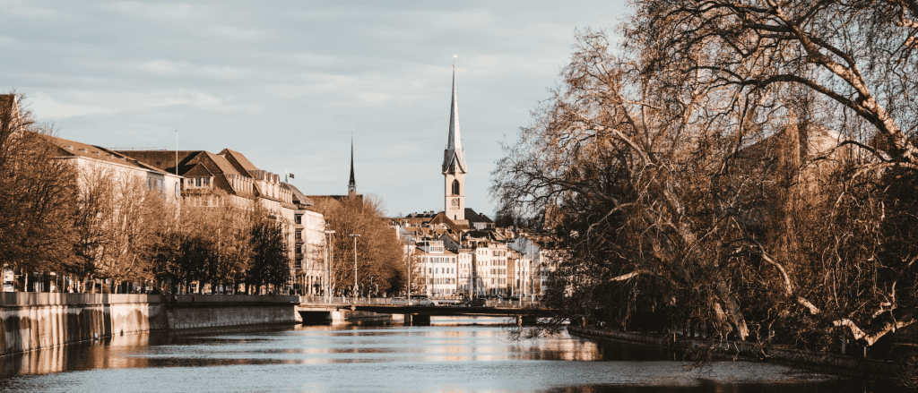 Liste der 3 größten Pensionskassen im Kanton Zürich