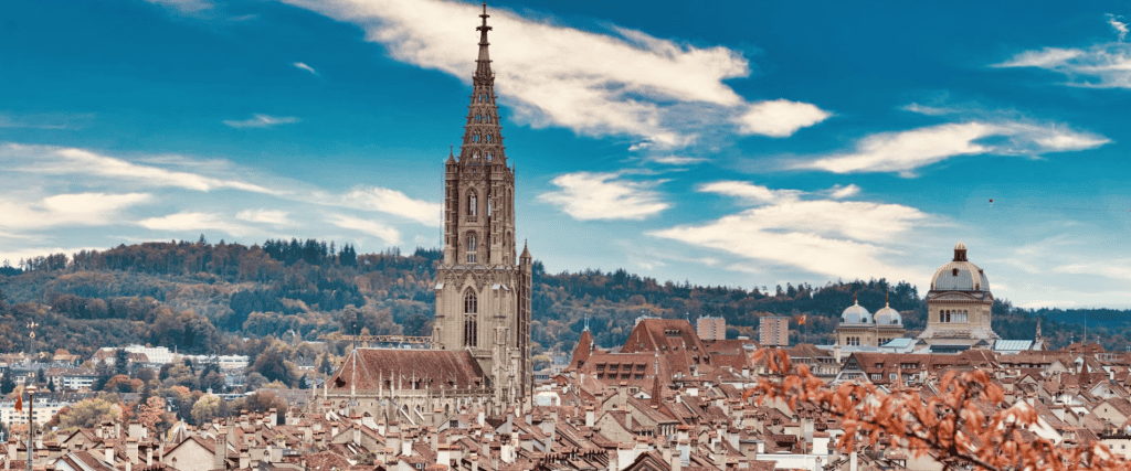 Liste der 3 größten Pensionskassen im Kanton Bern