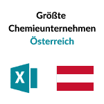 Liste Chemieunternehmen Österreich