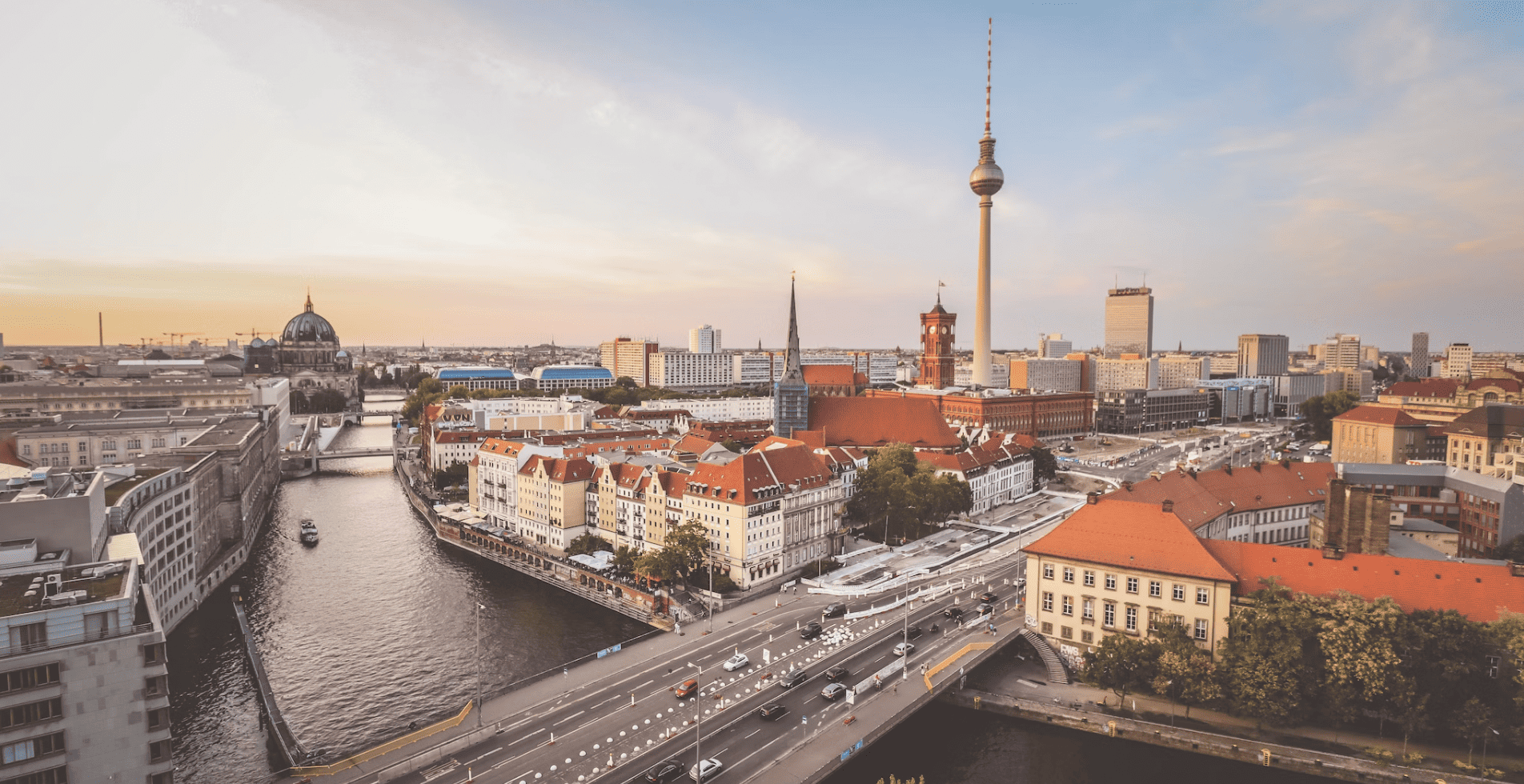 Liste von 3 großen Single Family Offices in Berlin
