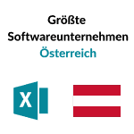 Liste Softwareunternehmen Österreich