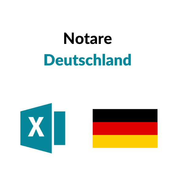 Notare Deutschland
