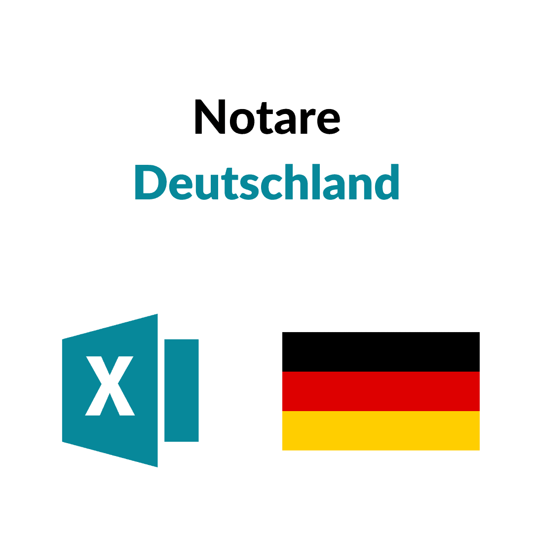 Notare Deutschland