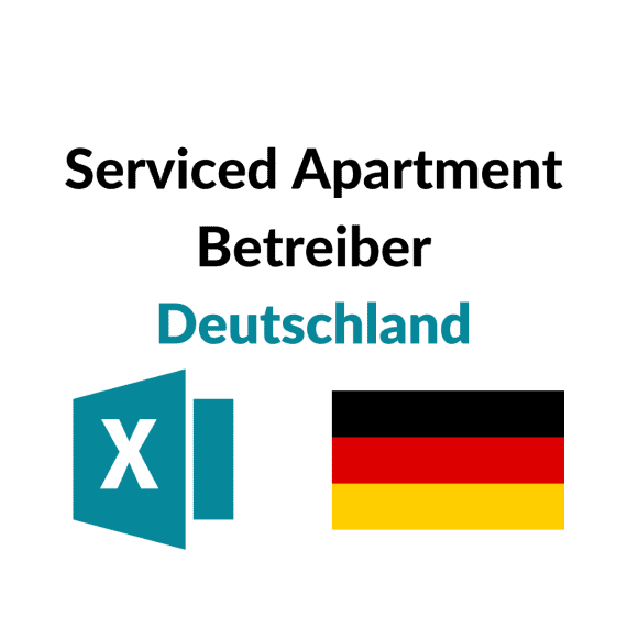 Serviced Apartment Microliving Betreiber Deutschland