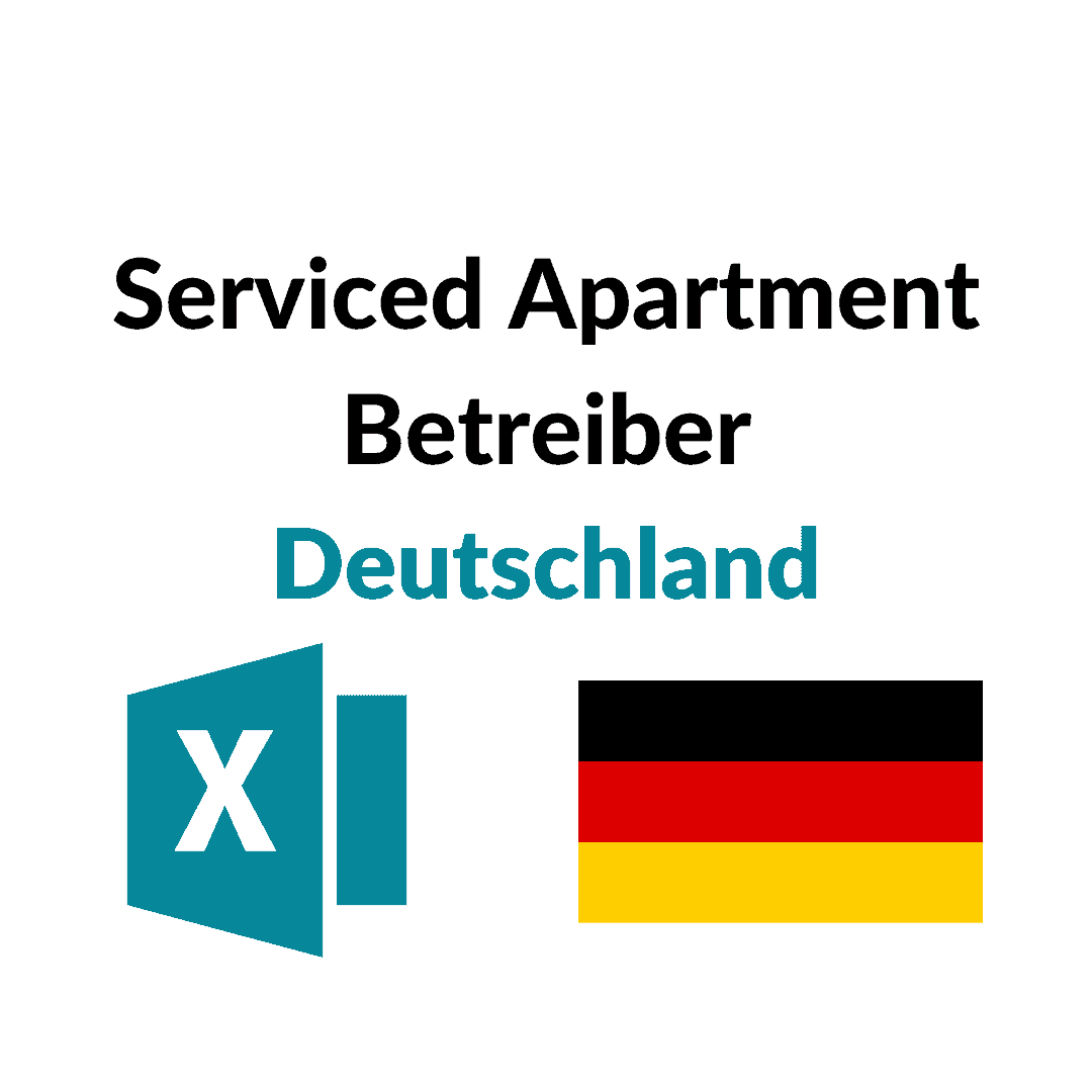 Serviced Apartment Microliving Betreiber Deutschland
