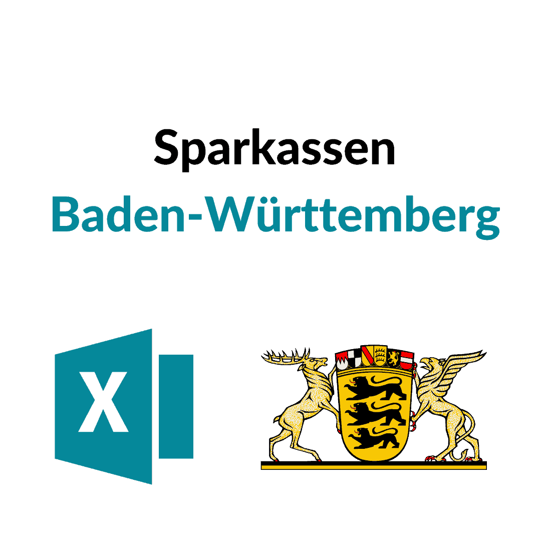 Sparkassen Baden-Württemberg