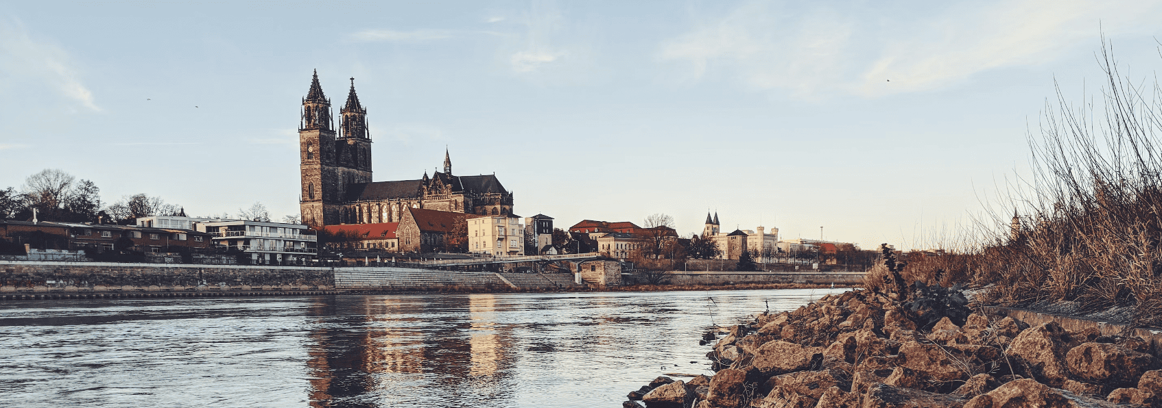 Investor für Pflegeimmobilie in Magdeburg: FlowVest