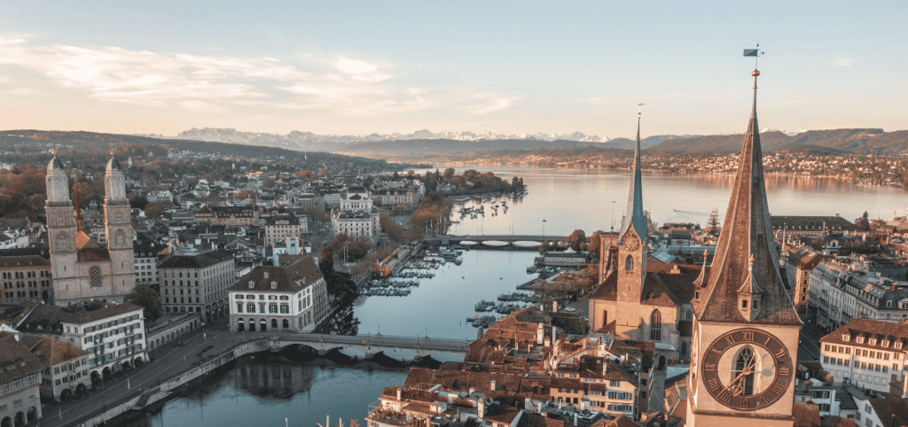 Investor für Büroimmobilie in Zürich: Swiss Prime Site