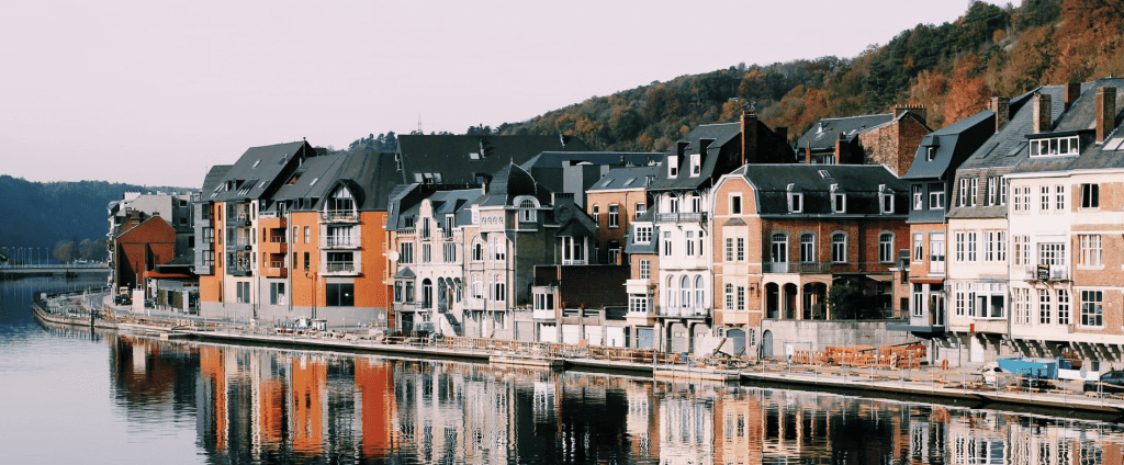 Investor für Wohnimmobilien in Belgien und Frankreich: abrdn