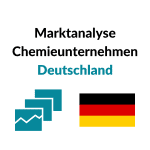 Marktanalyse Chemieunternehmen Deutschland