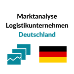 Marktanalyse Logistikunternehmen Deutschland